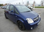 Opel Meriva 1
