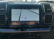 Citroën C5 Aircross SUV 1,6 l 133 kw