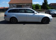 BMW Řada 5 Kombi 3,0 l 173 kw