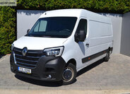 Renault Master Ostatní 2,3 l 100 kw
