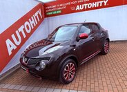 Nissan Juke Hatchback 1,6 l 86 kw