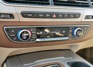 Audi Q7 SUV / Terénní 3,0 l 200 kw