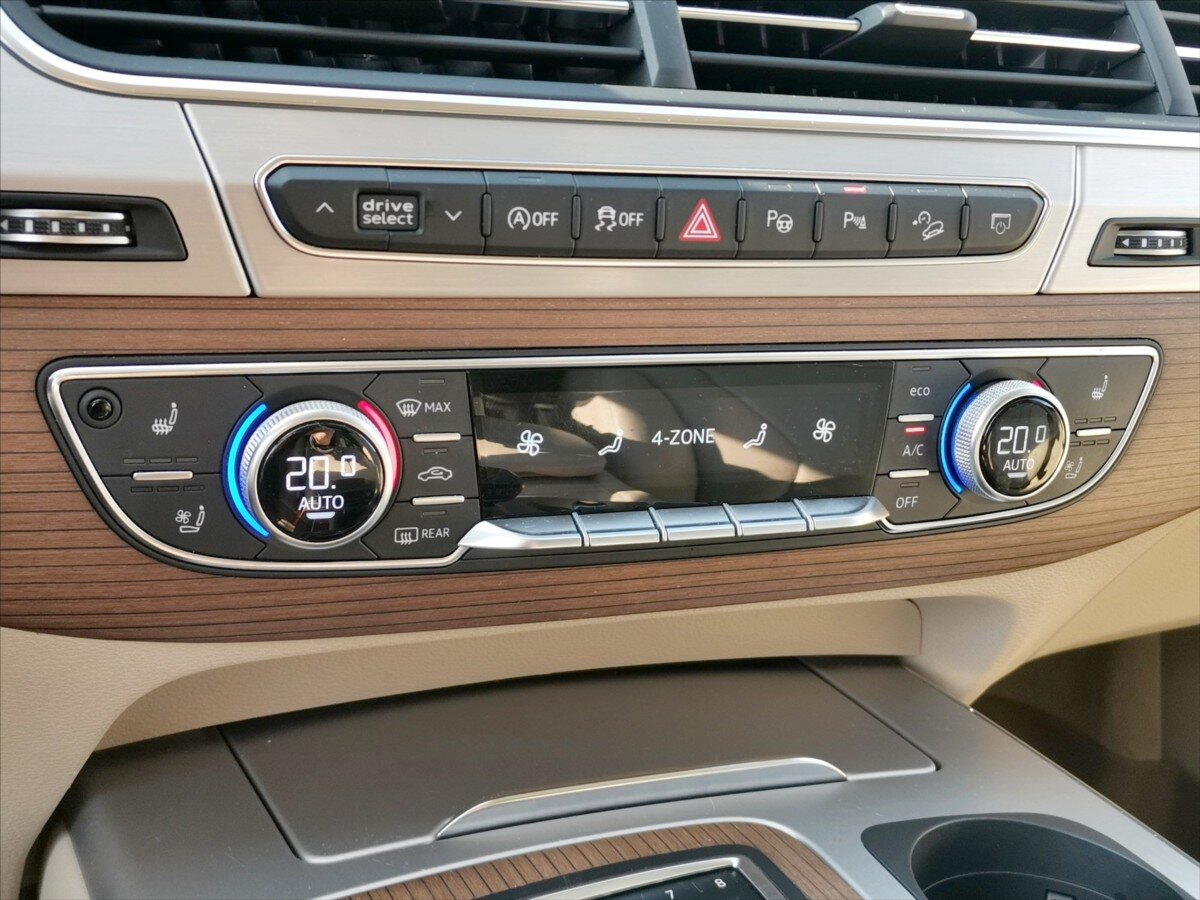 Audi Q7 SUV / Terénní 3,0 l 200 kw