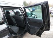 Škoda Yeti SUV / Terénní 1,2 l 81 kw