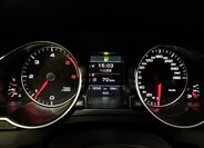 Audi A5 Liftback 2,0 l 110 kw