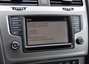 Volkswagen Golf Kombi 1,4 l 81 kw