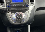 Hyundai ix20 Hatchback 1,6 l 91 kw