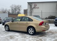 Volvo S40 Sedan 1,8 l 92 kw