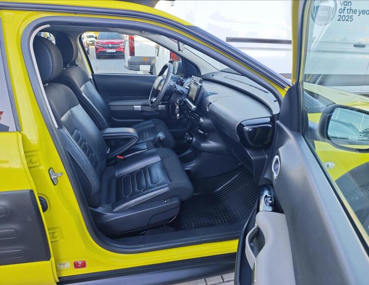 Citroën C4 Cactus 14