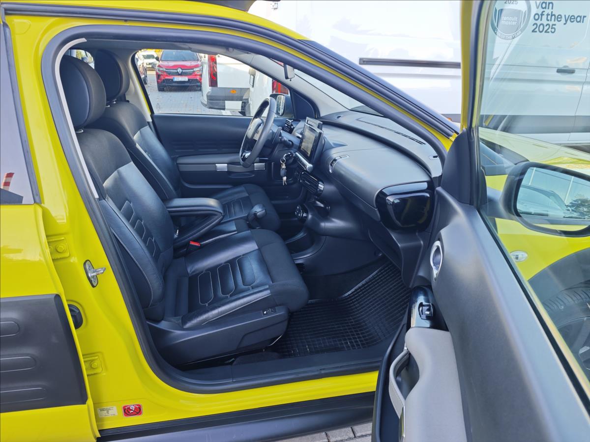 Citroën C4 Cactus