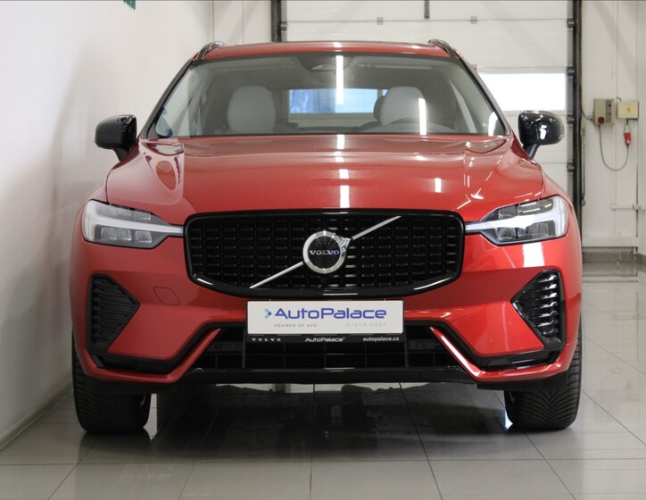 Volvo XC60 2