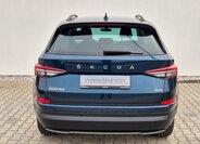 Škoda Kodiaq 10