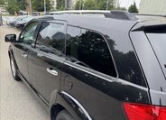 Dodge Journey MPV 2,0 l 103 kw