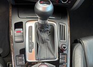 Audi S4 Kombi 0,0 245 kw