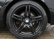 BMW Řada 3 Liftback 2,0 l 140 kw