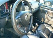 Volkswagen Golf Hatchback 1,4 l 59 kw