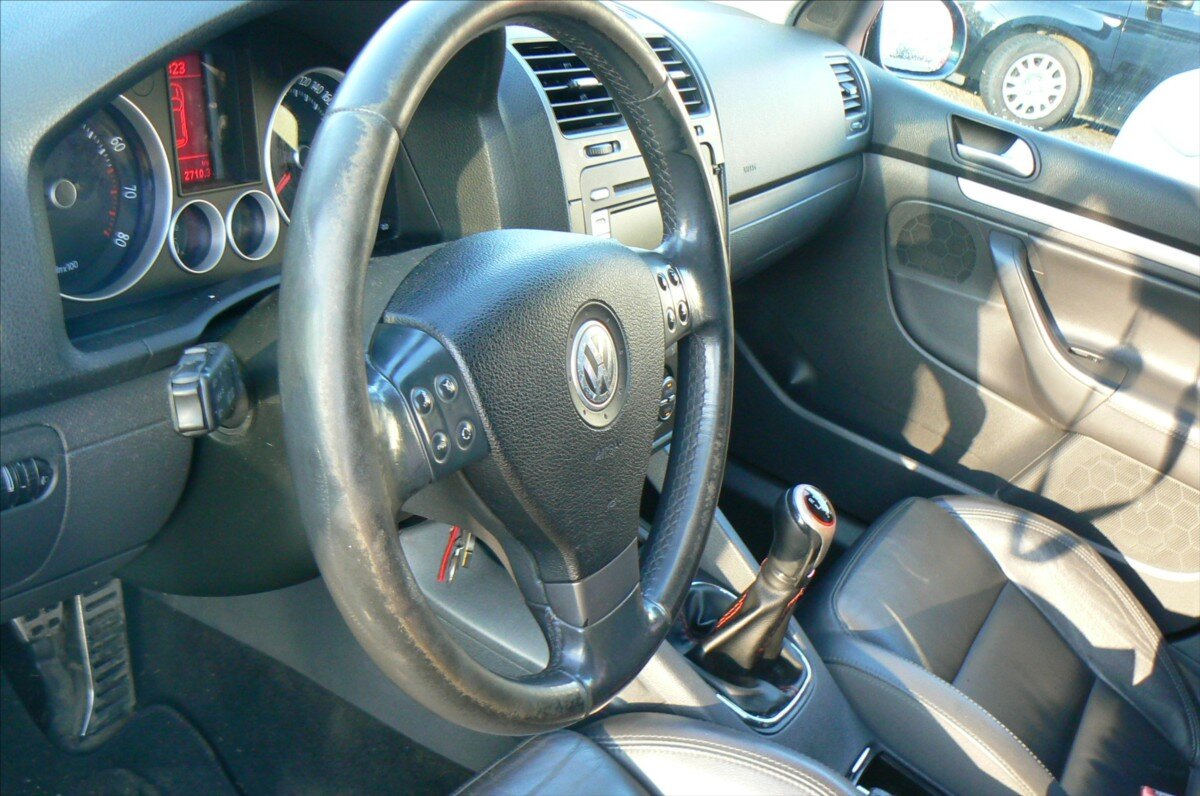 Volkswagen Golf Hatchback 1,4 l 59 kw