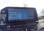 Ford Transit Custom Kombi 2,0 l 110 kw