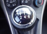 Toyota Auris Hatchback 1,3 l 74 kw