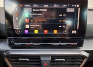 Cupra Formentor SUV 1,5 l 110 kw