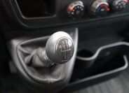 Renault Master Skříň 2,3 l 81 kw