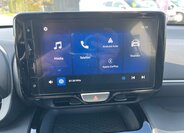 Toyota Yaris Cross SUV / Terénní 1,5 l 68 kw