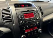 KIA Sorento 12