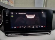 Škoda Octavia Liftback 2,0 l 85 kw