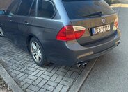 BMW Řada 3 Kombi 0,0 160 kw