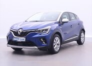 Renault Captur SUV / Terénní 1,6 l 68 kw