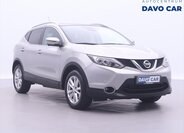 Nissan Qashqai SUV 1,2 l 85 kw