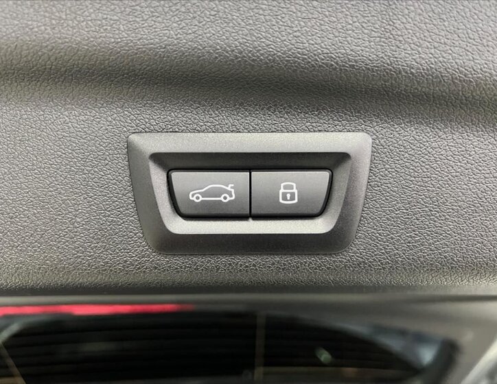 BMW Řada 2 Ostatní 1,5 l 100 kw