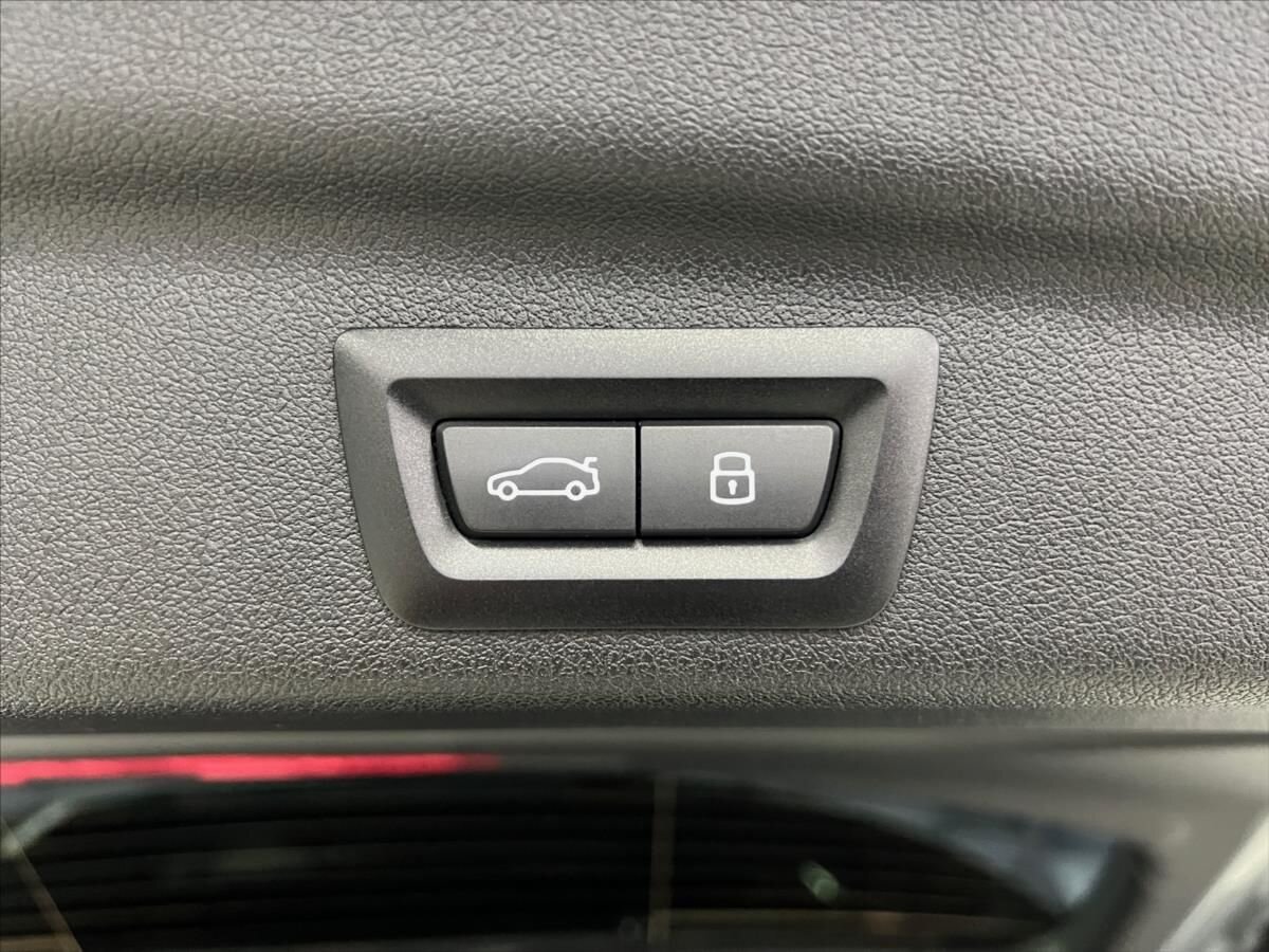 BMW Řada 2 Ostatní 1,5 l 100 kw