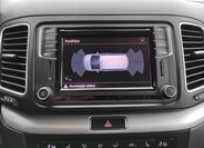 Volkswagen Sharan MPV 2,0 l 135 kw