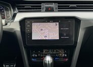 Volkswagen Passat 11