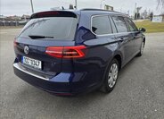 Volkswagen Passat 6