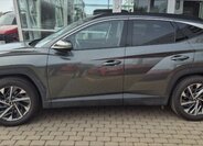 Hyundai Tucson Ostatní 0,0 110 kw