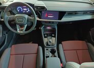 Audi A3 Hatchback 1,5 l 110 kw