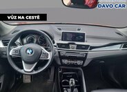 BMW X1 SUV / Terénní 2,0 l 110 kw