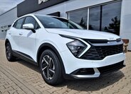 KIA Sportage SUV / Terénní 1,6 l 0
