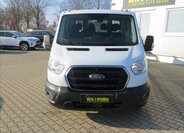 Ford Transit Sklápěč 2,0 l 125 kw