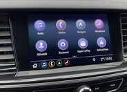 Opel Insignia Kombi 1,5 l 121 kw