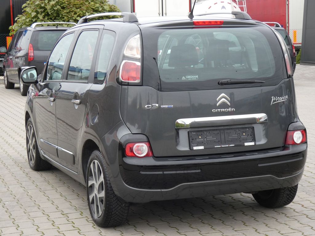 Citroën C3 Picasso