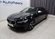 Volvo S90 Sedan / Limuzína 2,0 l 235 kw