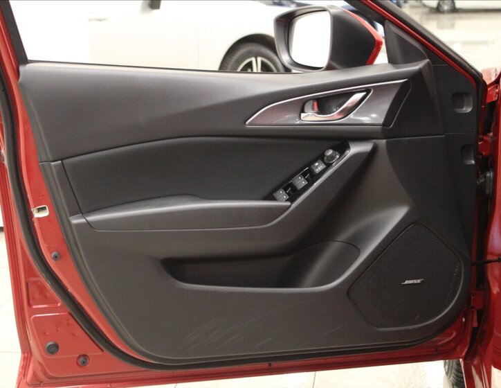 Mazda 3 Hatchback 2,0 l 88 kw