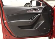 Mazda 3 Hatchback 2,0 l 88 kw