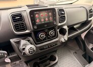 Fiat Ducato Ostatní 2,2 l 132 kw