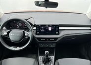 Škoda Fabia Hatchback 999,0 70 kw