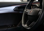 Cupra Formentor SUV / Terénní 2,0 l 110 kw