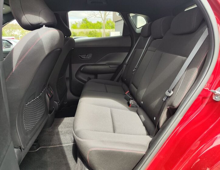 Hyundai Kona SUV / Terénní 1,6 l 145 kw